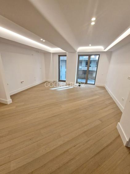 Apartament  3 camere Cortina 126 - 3