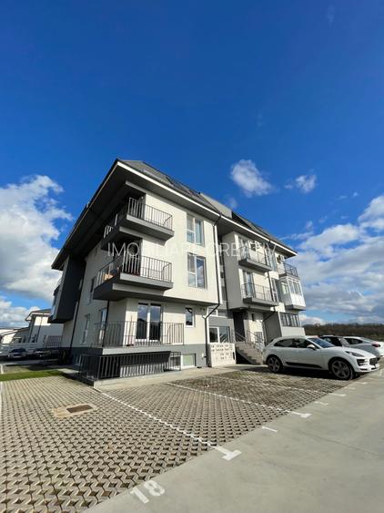 Apartament 2 camere de inchiriat Otopeni - 8