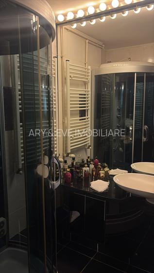 Eleganță Centrală: Duplex 120mp în Vilă Selectă • Matei Basarab - 22