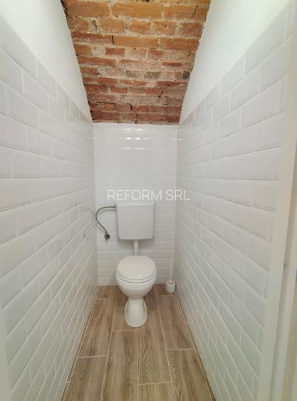 Spațiu de închiriat 115 mp în clădire istorică – Locație premium, ultracentral - 7