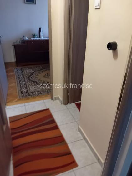 Vănd apartament 2 camere - 10