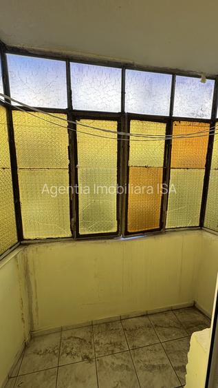 Garsonieră confort 1, balcon închis, zona Milea – gata de mutare! - 6