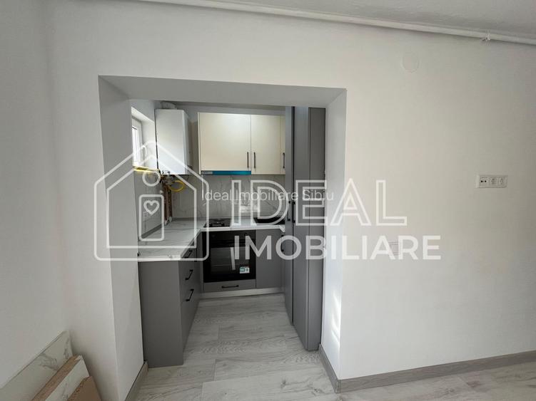 Apartament 2 camere - zona Țiglari - 4