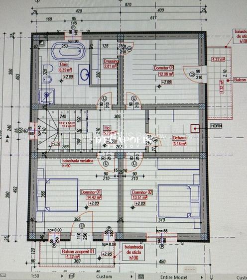 Direct Dezvoltator | Stil Clasic | Utilități | Achitare Eșalonată - 5