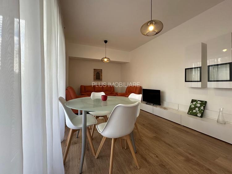 Apartament 2 camere Lux in Bloc Nou langa metrou Costin Georgian - 3