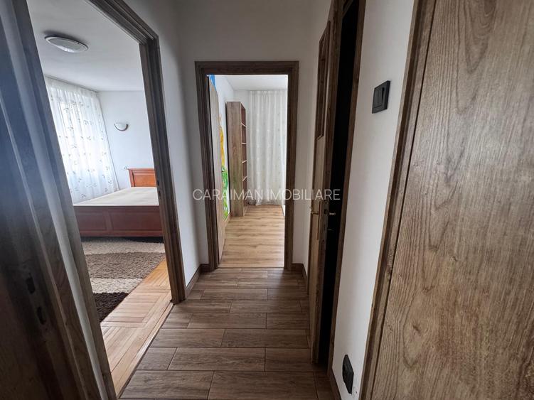 Vatra Luminoasa, Maior Coravu, Metroul Piata Muncii la 5min. - 16