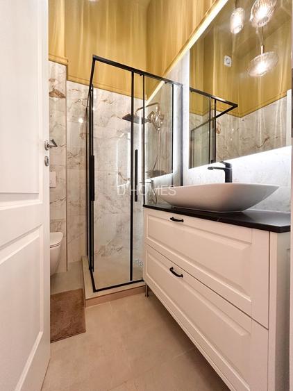 Chirie | Apartament 2camere  I NOU I Tavan 4m I str Tibles | Parcare - 7