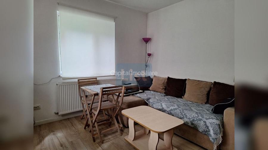 Casă de închiriat 2 camere, 2 băi | Piața Cipariu | 0% Comision - 3