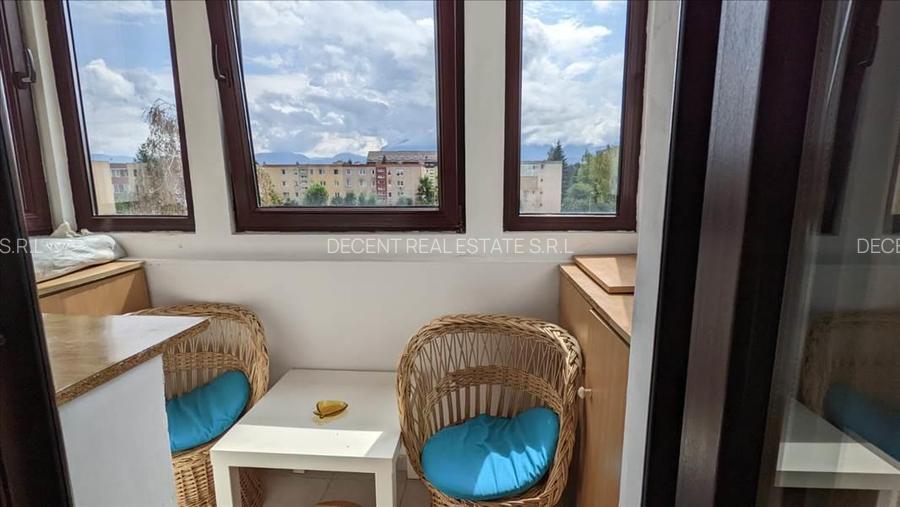 Apartament 2 camere ITC, Brasov - 9