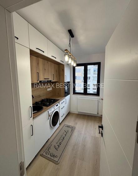 Tineretului, 5minute metrou, pe strada Poenari, prima inchiriere - 6