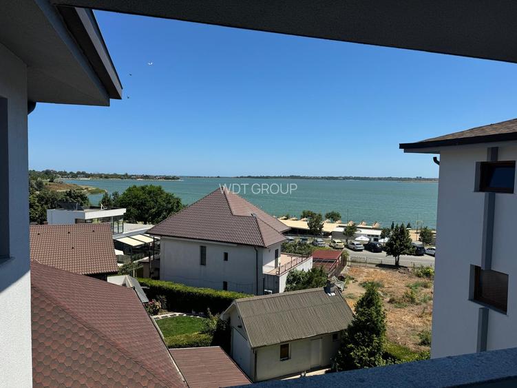 Vânzare/Inchiriere Azil Modern în Techirghiol - Parter + 3 Etaje - 42