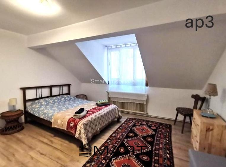 Casa in Centrul Istoric - 6