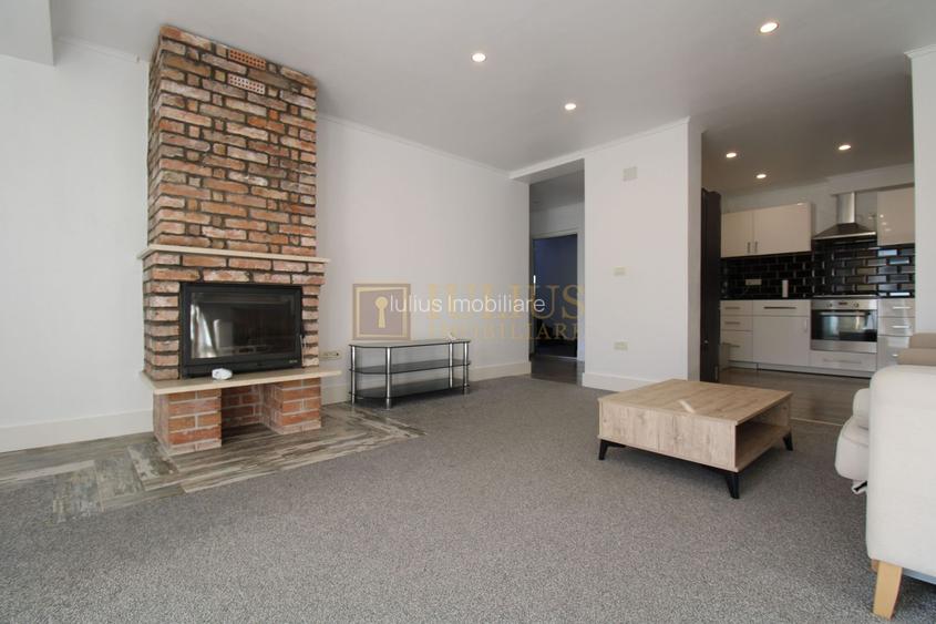 Ciarda Rosie,  4 dormitoare + 2 bai + 2 bucatarii, centrala proprie. - 2