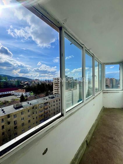 Vand apartament 3 camere Grivitei - 4