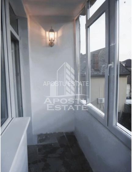 Apartament 2 camere, centrala proprie, Brancoveanu- Elisabetin-Timis - 8