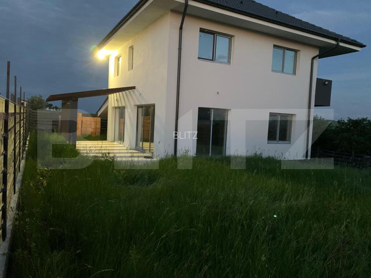 Camin luminos si primitor, perfect pentru momente de neuitat in familie - 10