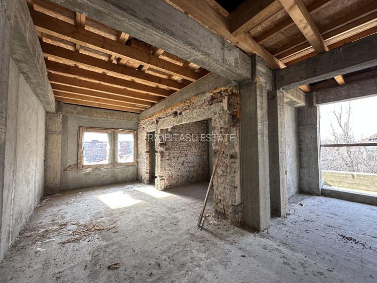 FERDINAND - Lirei | Teren 412 mp| Cladire 750 mp | structura noua - 23