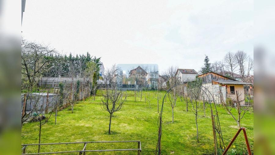 Casa cu 867mp de teren in Andrei Muresanu - 22