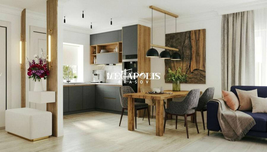 Complex Rezidential/Direct Dezvoltator/Predare la Cheie - 30