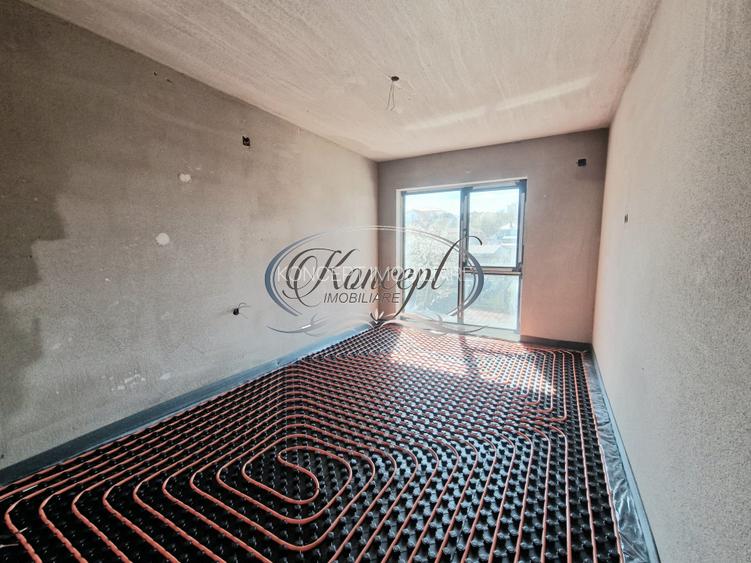 Apartament exclusivist intr-un imobil premium, Andrei Muresanu - 8