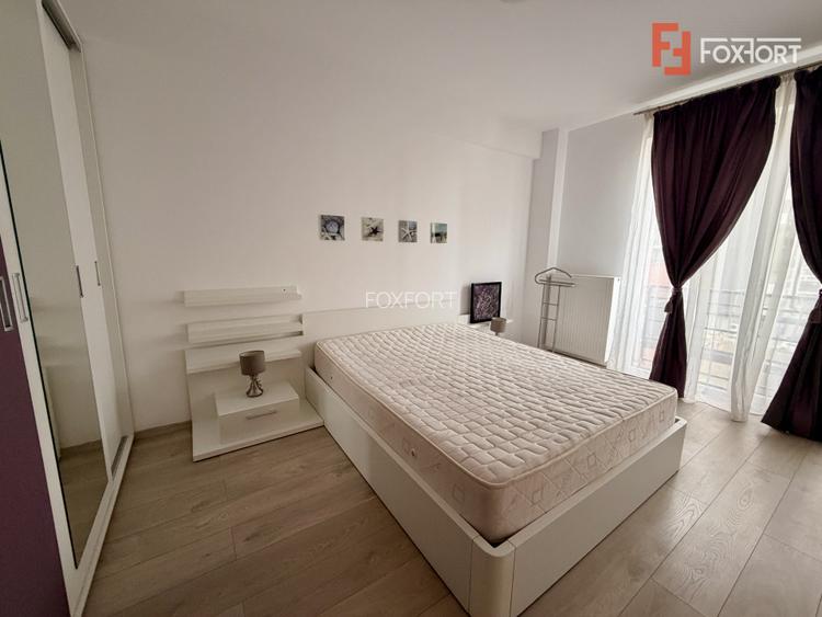 Apartament 2 camere in blocul IRIS 4, 2 locuri de parcare - 7