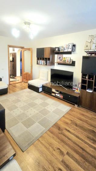 Apartament 3 camere decomandate – Zona Orion, Liceul de Informatică - 3