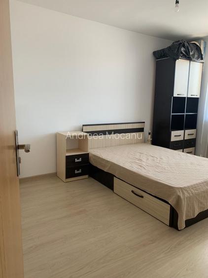 Apartament cu 3 camere si parcare inclusa, acces metrou Aparatorii Patriei - 13