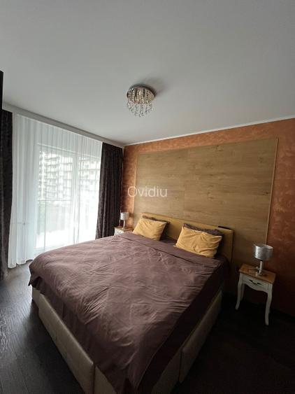 2 camere ‖ parcare subterana ‖ Grand Park Residence - 9