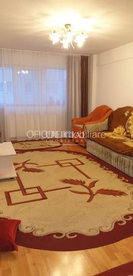 Apartament 2 camere Decomandat | 58 Mp | Balcon | Zorilor Calea Turzii - 2