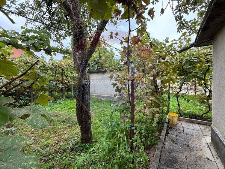 Casă / Vilă cu 5 camere de vânzare în Aleșd zona Ultracentral - 22