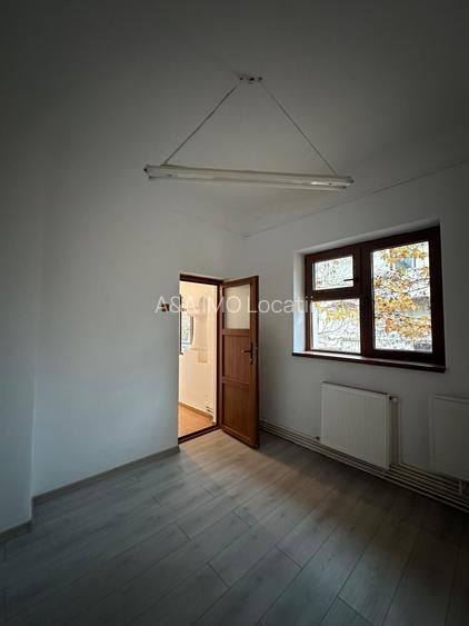 2/3 camere doar pentru birou/firma et 1 vila, zona Kiseleff-Arcul de Triumf - 11