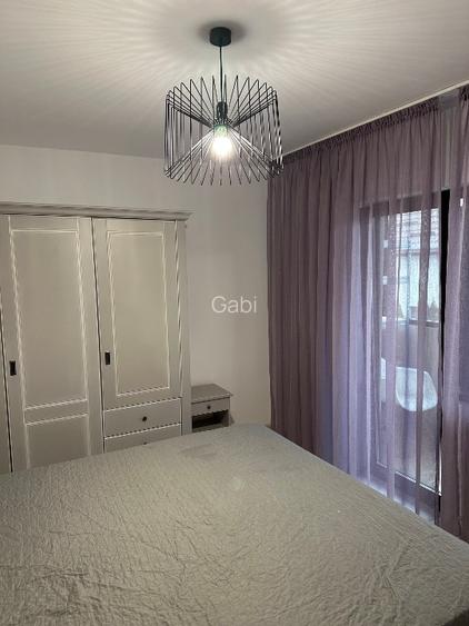 Ap 3 camere de inchiriat in Valea Lupului - 5