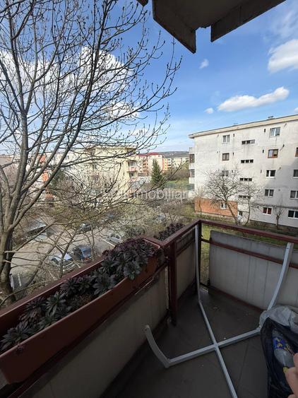 Apartament de vânzare, 4 camere, 78 mp, Mărăști zona Kaufland - 8