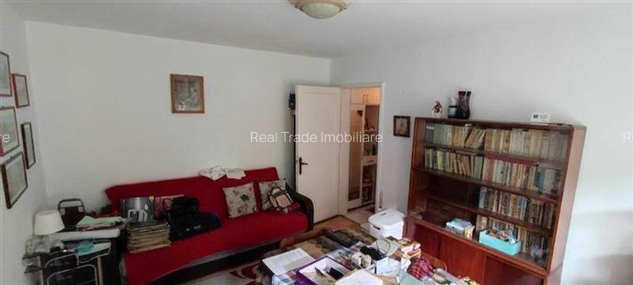 Apartament 2 camere zona Astra- Piata - 3