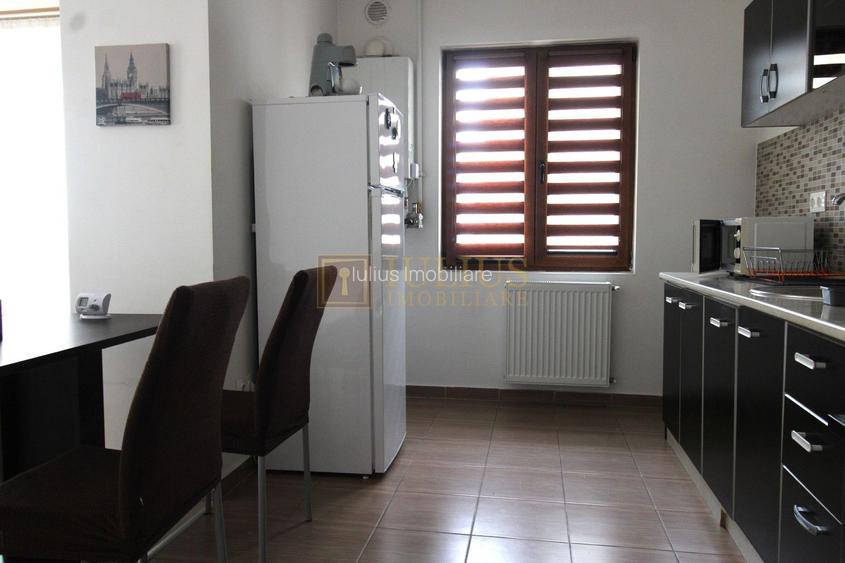 Apartament cu parcare subterana in zona spitalului Premiere, pet friendly. - 9