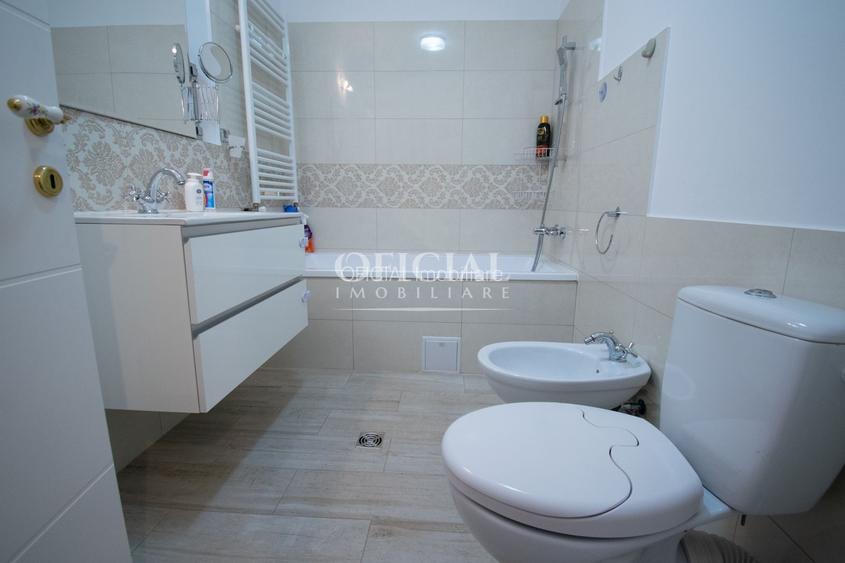 Apartament 2 Camere | 50 m2 | Parcare inclusa | Zona VIVO Metro - 10