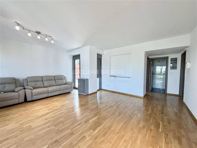 4 camere Green Lake - Sisesti| Parcare si boxa| - 2