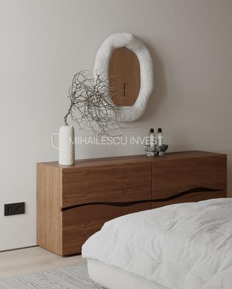 Casă cu 4 camere la doar 30 de minute cu masina fata de Piata Rahova - 9