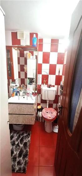 DACIA - ETAJ 2 LIFT - BLOC IZOLAT - 3 CAMERE - 2  BAI - 2 BALCOANE - CENTRALA PR - 4