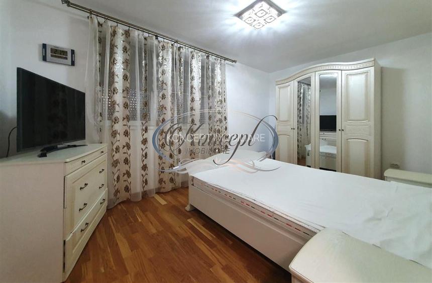 Apartament cu terasa si parcare subterana in cartierul Andrei Muresanu - 6