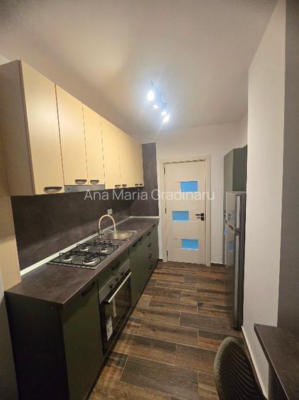 PF Închiriez apartament 1 camera Gara - 5