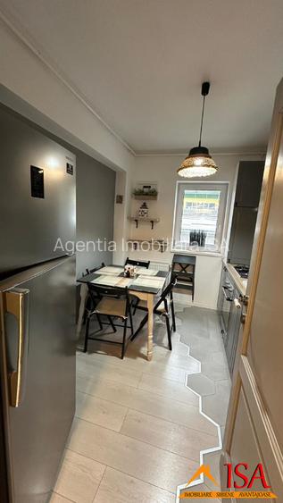 Apartament modern – 3 camere, etaj 1- INSIBIO Residence - 12