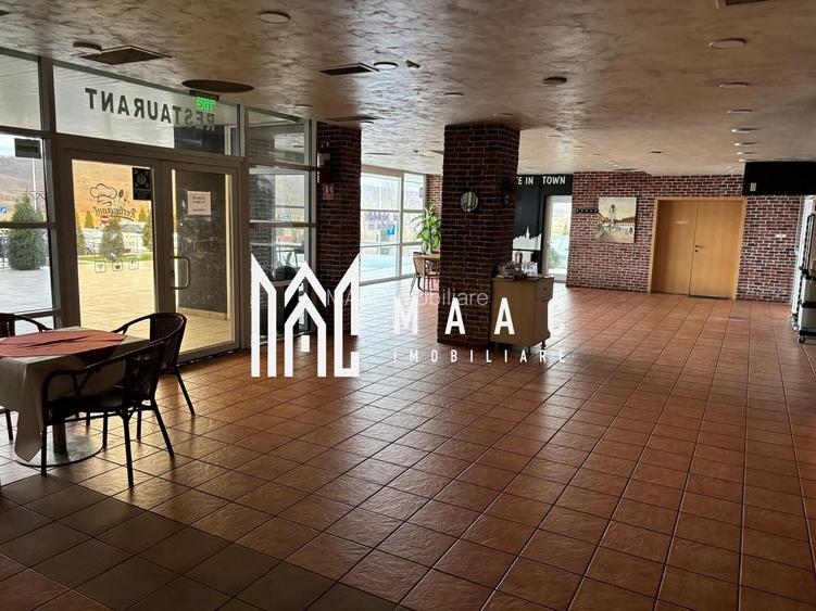 Complex turistic |  5600 MP | Vestem - 52