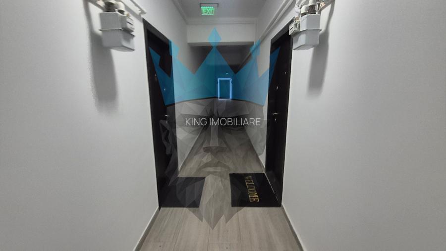 Garsoniera Top House Residence Metalurgiei Bucuresti - 22