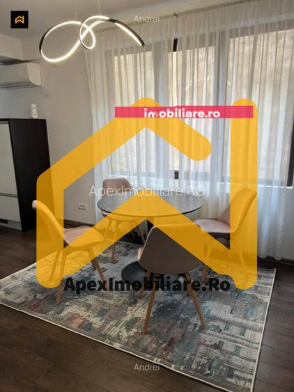 Apartament 2 camere de inchiriat Dorobanti București | ApexImobiliare.ro - 5
