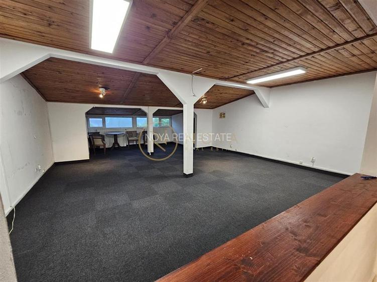 Vila individuala de vanzare in zona Banu Manta Ion Mihalache - 3