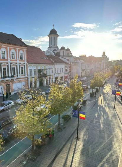 Apartament 137 mp in stil modernist interbelic – Bulevardul Eroilor - 4