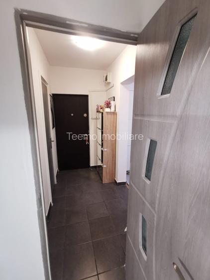 Apartament 2 camere, semidecomandat, 50 mp, balcon, Alexandru Obregia - 9