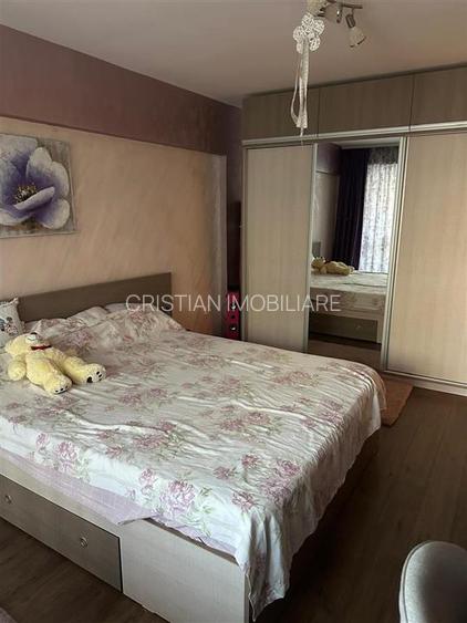 4 camere decomandat, FINISAJE MODERNE, 74 mp, Obor - 7