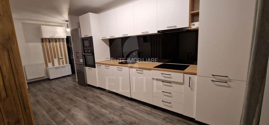 Apartament 2 camere în zona CALEA BACIULUI - 14